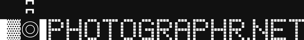 PHOTOGRAPHR.NET Logo